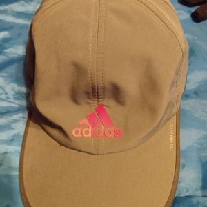 Adidas Climalite running hat